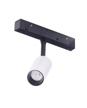 Трековый светильник Azzardo Nikki Track Magnetic AZ4590