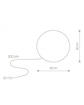 Ландшафтный светильник Nowodvorski Cumulus 6977-foto7