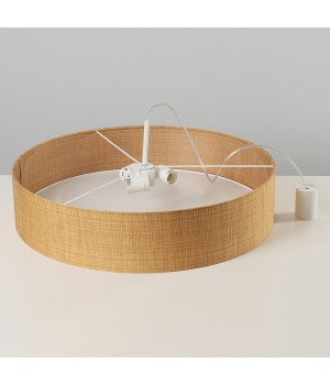 Подвесная люстра Nowodvorski Turda 8950-foto3