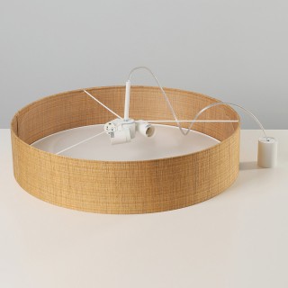 Подвесная люстра Nowodvorski Turda 8950-foto3