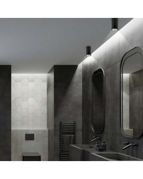 Потолочный cветильник Nowodvorski Alpha 8363-foto3