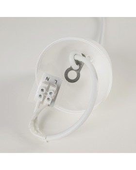 Подвесная люстра Nowodvorski Camilla 4611-foto5