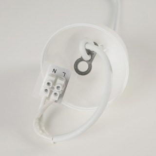 Подвесная люстра Nowodvorski Camilla 4611-foto5