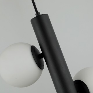 Подвесная люстра Azzardo Cortega AZ4424-foto3