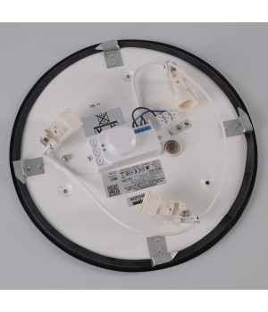 Потолочный cветильник Nowodvorski Arena 8833-foto4