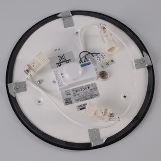 Потолочный cветильник Nowodvorski Arena 8833-foto4