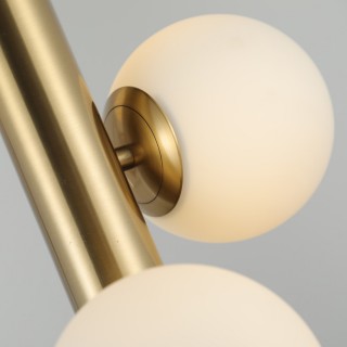 Подвесная люстра Azzardo Cortega AZ4425-foto3