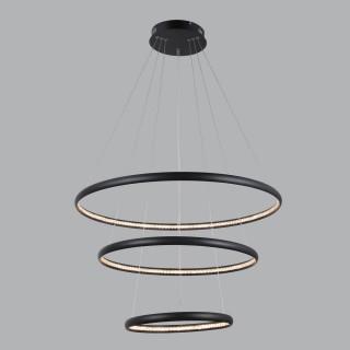 Подвесная люстра Azzardo Brighton 3 AZ4428-foto2