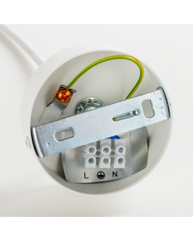 Подвесной светильник Nowodvorski Works 6612-foto4