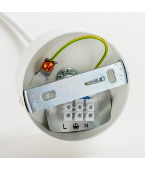 Подвесной светильник Nowodvorski Works 6612-foto4