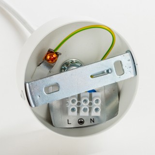 Подвесной светильник Nowodvorski Works 6612-foto4