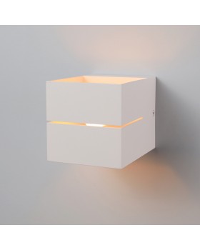 Настенный светильник Zumaline TRANSFER WL 2 91066-foto2