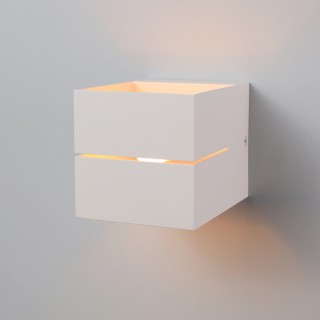 Настенный светильник Zumaline TRANSFER WL 2 91066-foto2