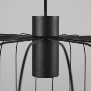 Подвесная люстра Nowodvorski Allan 6941-foto4