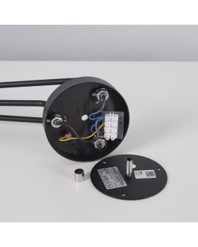 Потолочный cветильник Nowodvorski Eye Super 6504-foto2