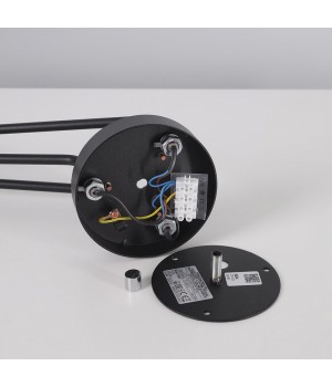 Потолочный cветильник Nowodvorski Eye Super 6504-foto2