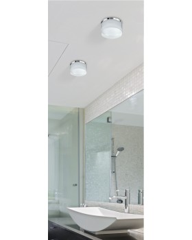 Накладной светильник Azzardo Linz AZ2774-foto2