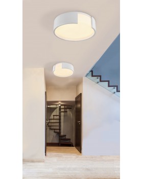 Потолочный светильник Azzardo Pavia 43 AZ2632-foto2