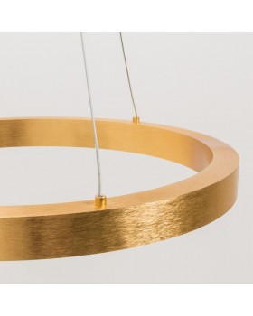 Подвесная люстра Zumaline CARLO PL200910-500-GD-foto6