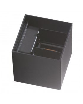 Настенный светильник Azzardo Gambino 1 AZ4471-foto4