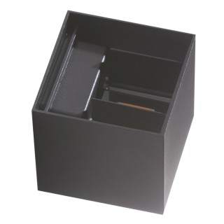 Настенный светильник Azzardo Gambino 1 AZ4471-foto4