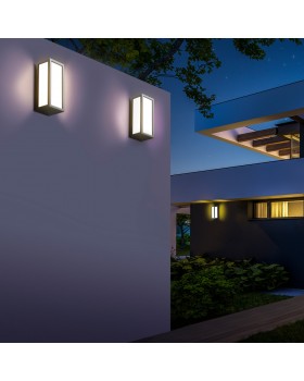 Настенный светильник Azzardo Veneto AZ4349-foto3