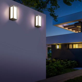 Настенный светильник Azzardo Veneto AZ4349-foto3