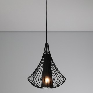 Подвесная люстра Nowodvorski Karen 4607-foto6