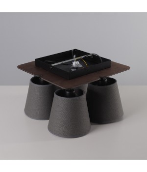 Потолочный cветильник Nowodvorski Awinion 9716-foto4