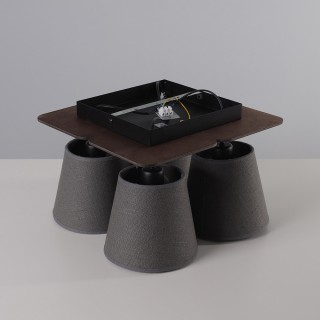 Потолочный cветильник Nowodvorski Awinion 9716-foto4