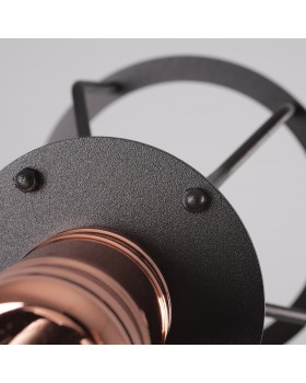 Подвесная люстра Nowodvorski Workshop B 6336-foto4