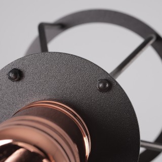 Подвесная люстра Nowodvorski Workshop B 6336-foto4