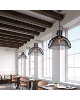 Подвесная люстра Azzardo Balde AZ2676-foto2