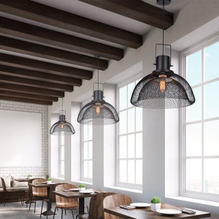 Подвесная люстра Azzardo Balde AZ2676-foto2