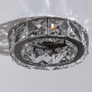 Встраиваемый светильник Azzardo Ester 1 AZ4175-foto3