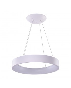 Подвесная люстра Azzardo Solvent R Pendant 45 AZ3967