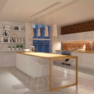 Плафон Nowodvorski Cameleon Dover 8464-foto2