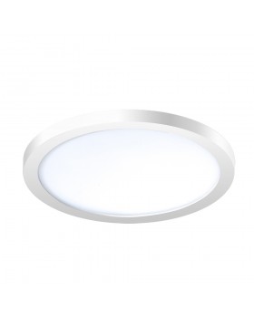 Встраиваемый светильник Azzardo Slim 15 Round AZ2842 Встраиваемый светильник Azzardo Slim 15 Round AZ2842