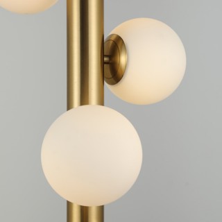 Подвесная люстра Azzardo Cortega AZ4425-foto2