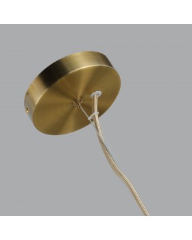 Подвесная люстра Azzardo Oviedo 6 AZ4421-foto5