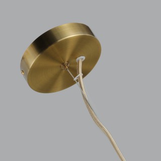 Подвесная люстра Azzardo Oviedo 6 AZ4421-foto5