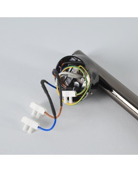 Бра Zumaline LOYA W0461-02B-L8L8-foto3