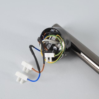 Бра Zumaline LOYA W0461-02B-L8L8-foto3