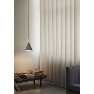 SLE1255-423-01 Светильник подвесной Черный/Серый E27 1*40W ARKET-foto5