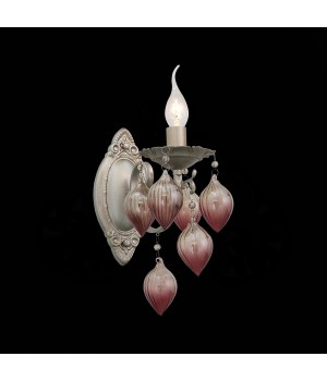 SL659.201.01 Бра ST-Luce Шампань/Коньяк E14 1*40W FRUTTI-foto5