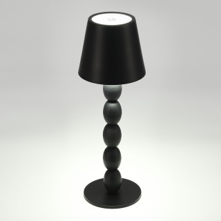 SL1011.404.01 Прикроватная лампа ST-Luce Черный/Черный LED 1*3W 3000-6000K EASE-foto6