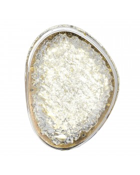 SL6018.203.15 Светильник настенный ST-Luce Черный/Золотистый LED 1*15W 4000K ENIGMA-foto3