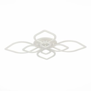 SLE500952-08RGB Светильник потолочный Белый/Белый LED 1*224W RGB 11W 3000-6000K RITA-foto4