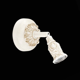 SL575.501.01 Светильник настенно-потолочный ST-Luce Белый/Белый LED 1*3W - STUCCHI-foto2