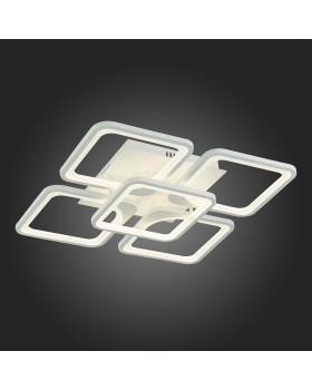 SLE500452-05 Светильник потолочный Белый/Белый LED 1*170W 3000-6000K VALIA-foto7